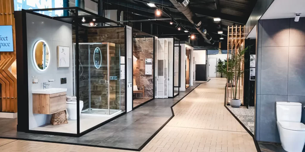 Why Showroom Design Matters | Ripple