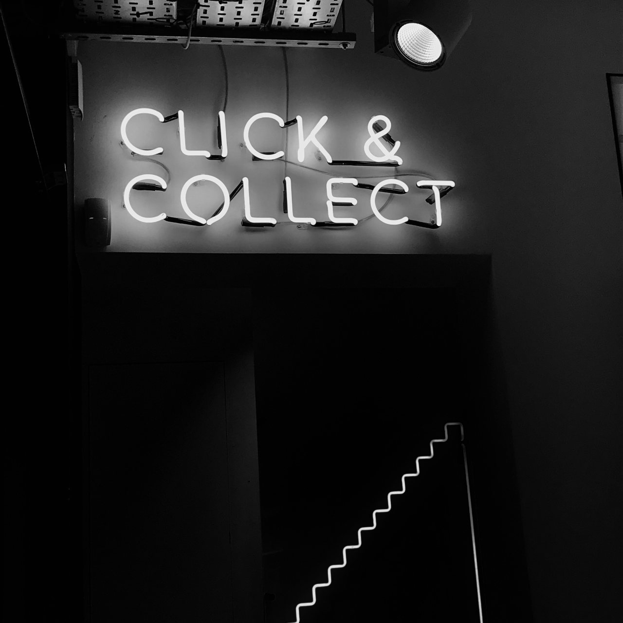 How Does Click and Collect Work in Retail