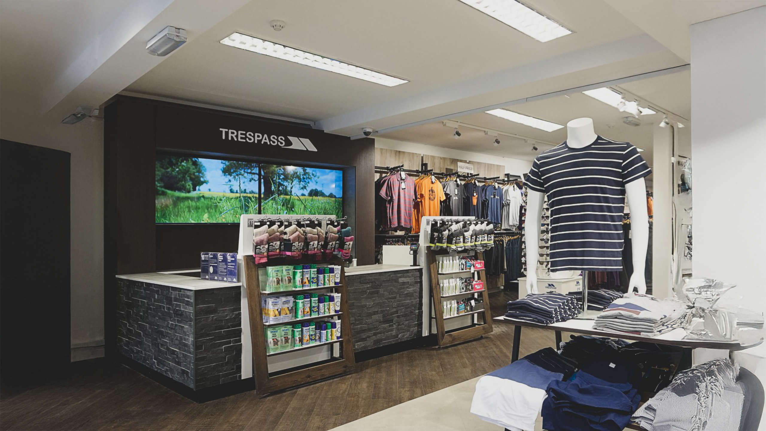 is point-of-sale merchandising important in retail?