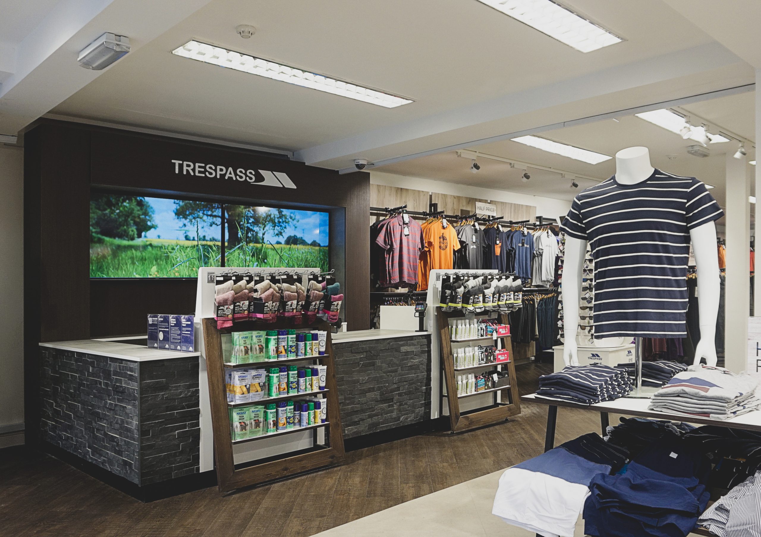 is point-of-sale merchandising important in retail?