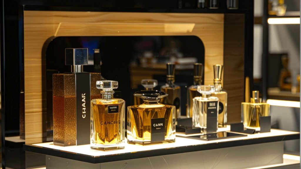 Counter top displays additions (7)