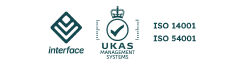 Interface-UKAS