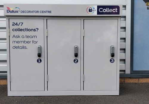 Collection locker page image addition (2)