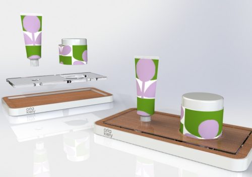 POP LANDING PAGE - COUNTERTOP DISPLAY