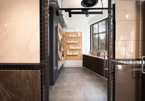 Parkside Clerkenwell Design Studio